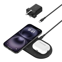 CHARGING STATION - BELKIN