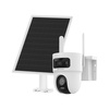 OUTDOOR CAMERA - HIKVISION