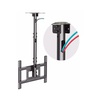 TV BRACKET CEILING - 32-75 INCH
