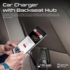 MULTI PORT CHARGER - PROMATE