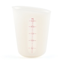 MEASURING CUP - WHITE