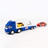 CAR CARRIER - LITTLE TIKES