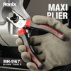 COMBINATION PLIERS - RONIX