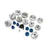 OIL FILTER WRENCH - VICKTEC