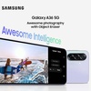 GALAXY A36 5G - SAMSUNG