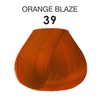 SEMI PERMANENT HAIR COLOUR - ORANGE BLAZE