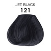 SEMI PERMANENT HAIR COLOUR -  JET BLACK