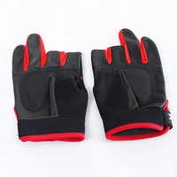 FISHING GLOVE SET