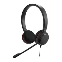 HEADSET - JABRA