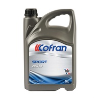 ENGINE OIL - COFRAN