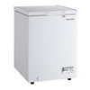 CHEST FREEZER 93L - SHARP