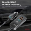 MULTI PORT CHARGER - PROMATE