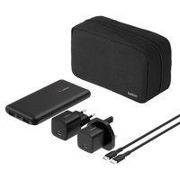 POWERBANK BUNDLE - BELKIN