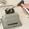 SOLDERING IRON - DREMEL