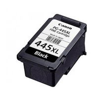 INK CARTRIDGE - 445 XL BLACK - CANON