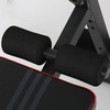 WEIGHT BENCH