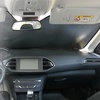 SUN SHADE BLIND