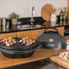 BARBECUE ELECTRICAL GRILL- GEORGE FOREMAN
