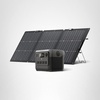 PORTABLE POWER STATION - ECOFLOW