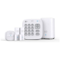 HOME ALARM KIT - EUFY