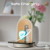 MULTI FUNCTIONAL LAMP - PROMATE