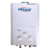 GAS WATER HEATER - PACIFIC