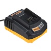 BATTERY CHARGER - INGCO