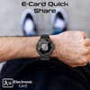SMART WATCH - PROMATE