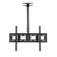 TV BRACKET CEILING - 32-72 INCH