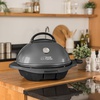 BARBECUE ELECTRICAL GRILL- GEORGE FOREMAN
