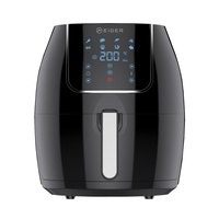 AIR FRYER 5.5L - EIGER ARIA