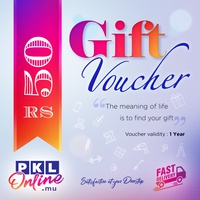 A1 - GIFT VOUCHER