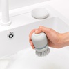 SOAP DISPENSING DISH BRUSH - BRABANTIA