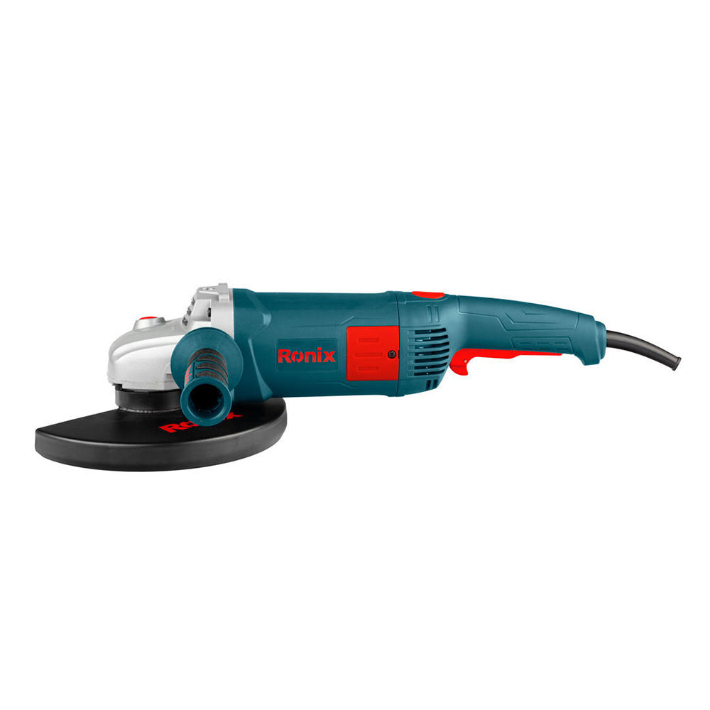 ANGLE GRINDER - RONIX