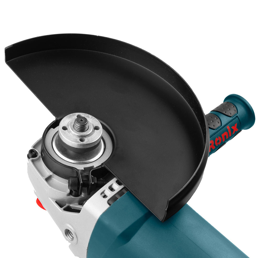 ANGLE GRINDER - RONIX