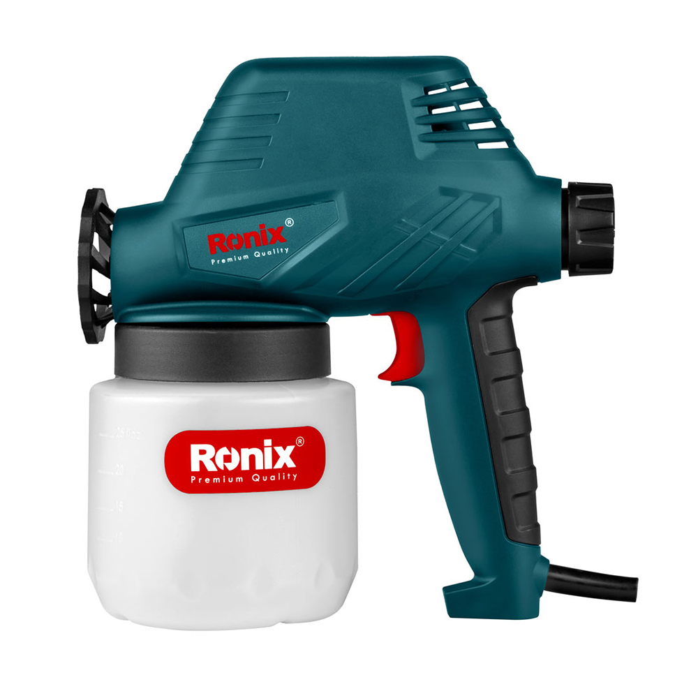 GUN SOLENOID SPRAY - RONIX