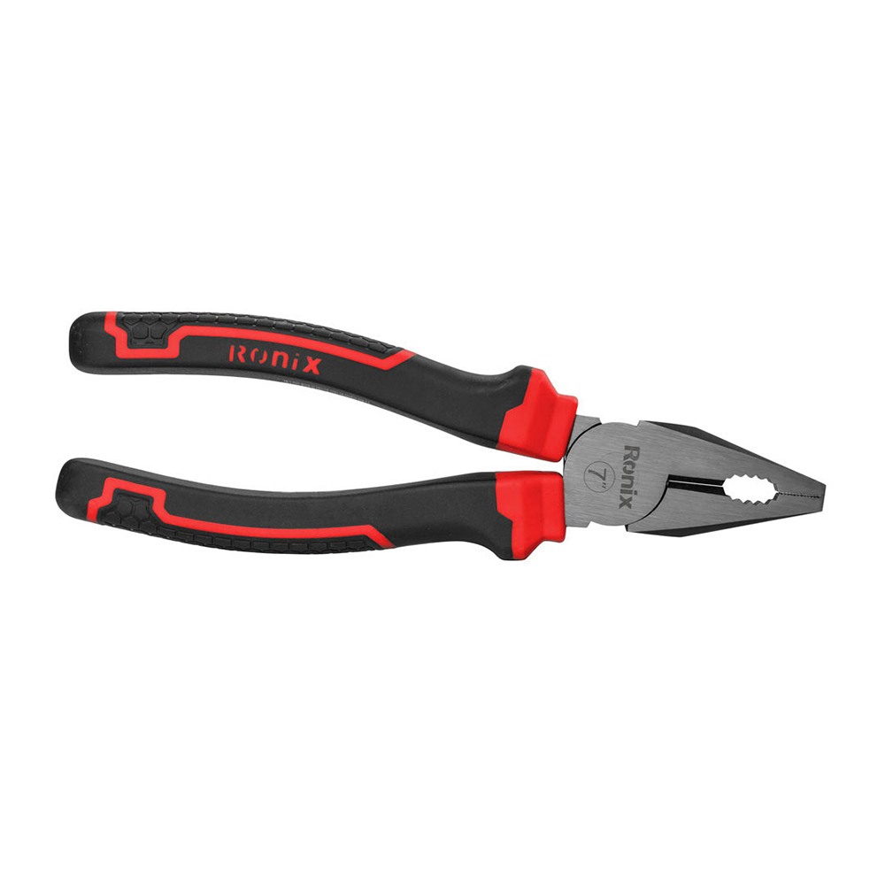 PLIER COMBINATION UNIT - RONIX