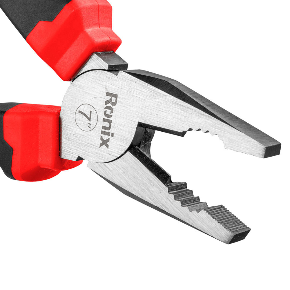 PLIER COMBINATION UNIT - RONIX