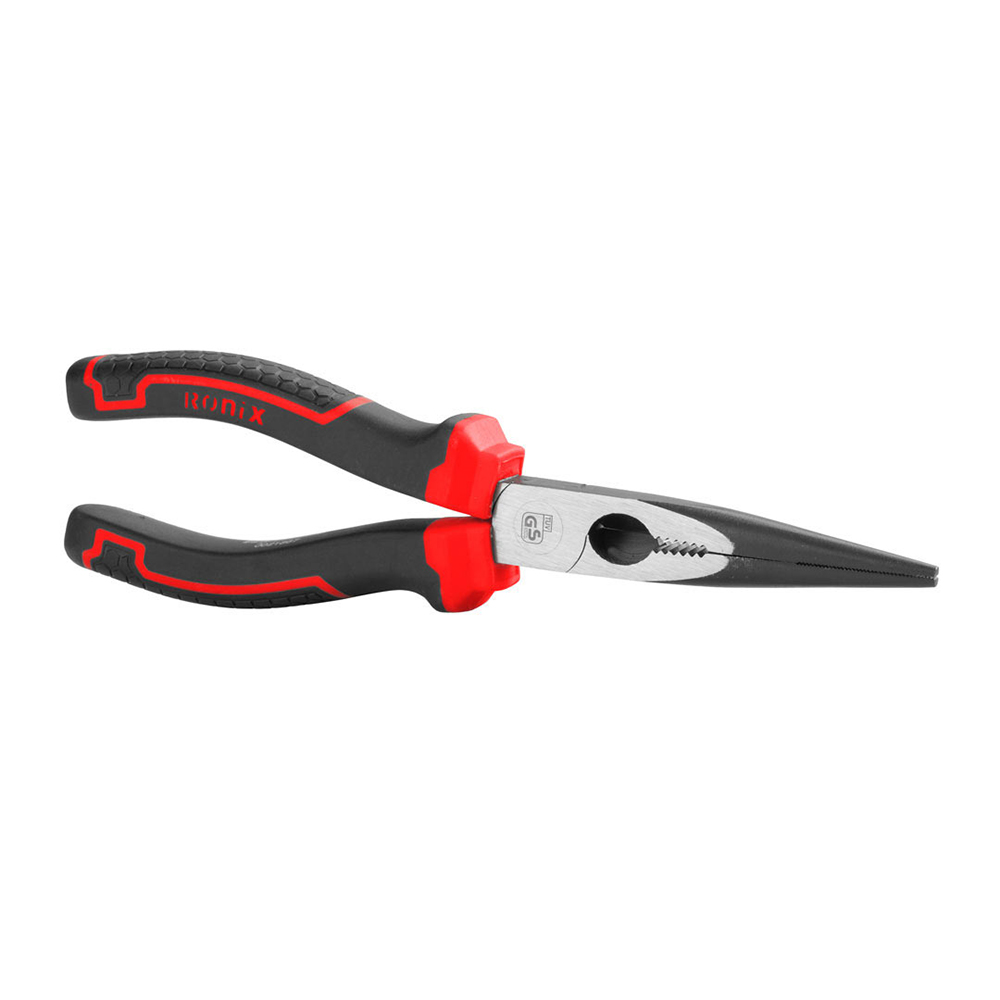 LONG NOSE PLIER UNIT - RONIX