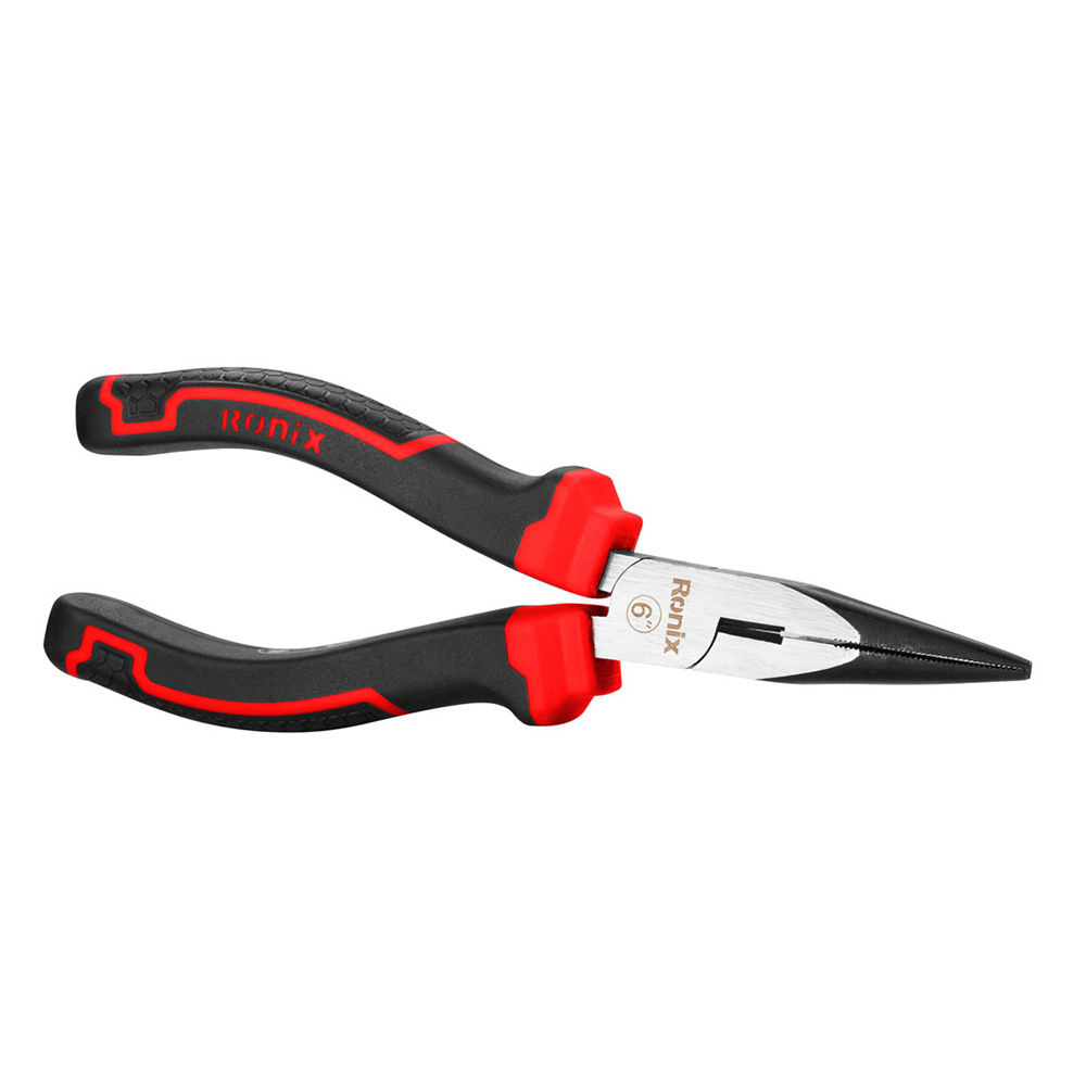 PLIER COMBINATION UNIT - RONIX