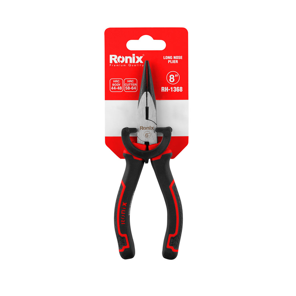 PLIER COMBINATION UNIT - RONIX