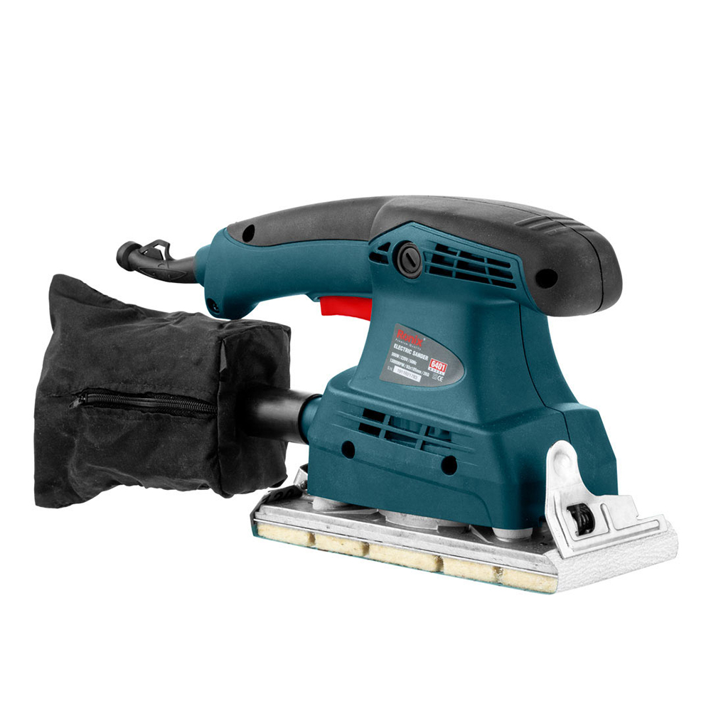 ELECTRIC SANDER - RONIX