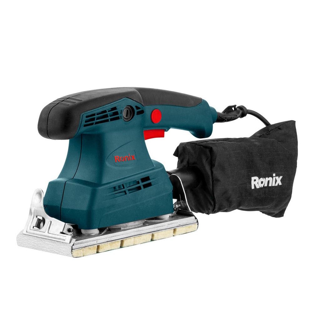 ELECTRIC SANDER - RONIX