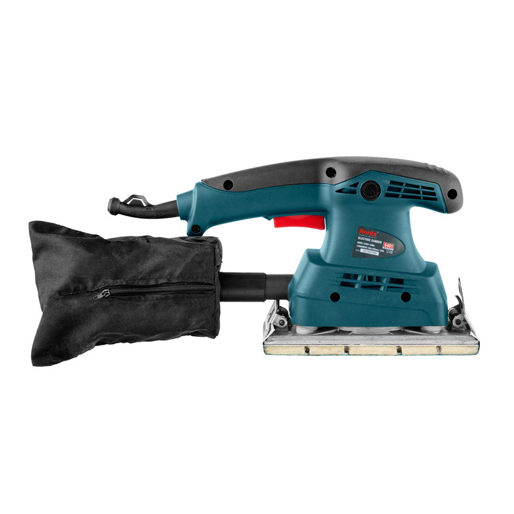 ELECTRIC SANDER - RONIX