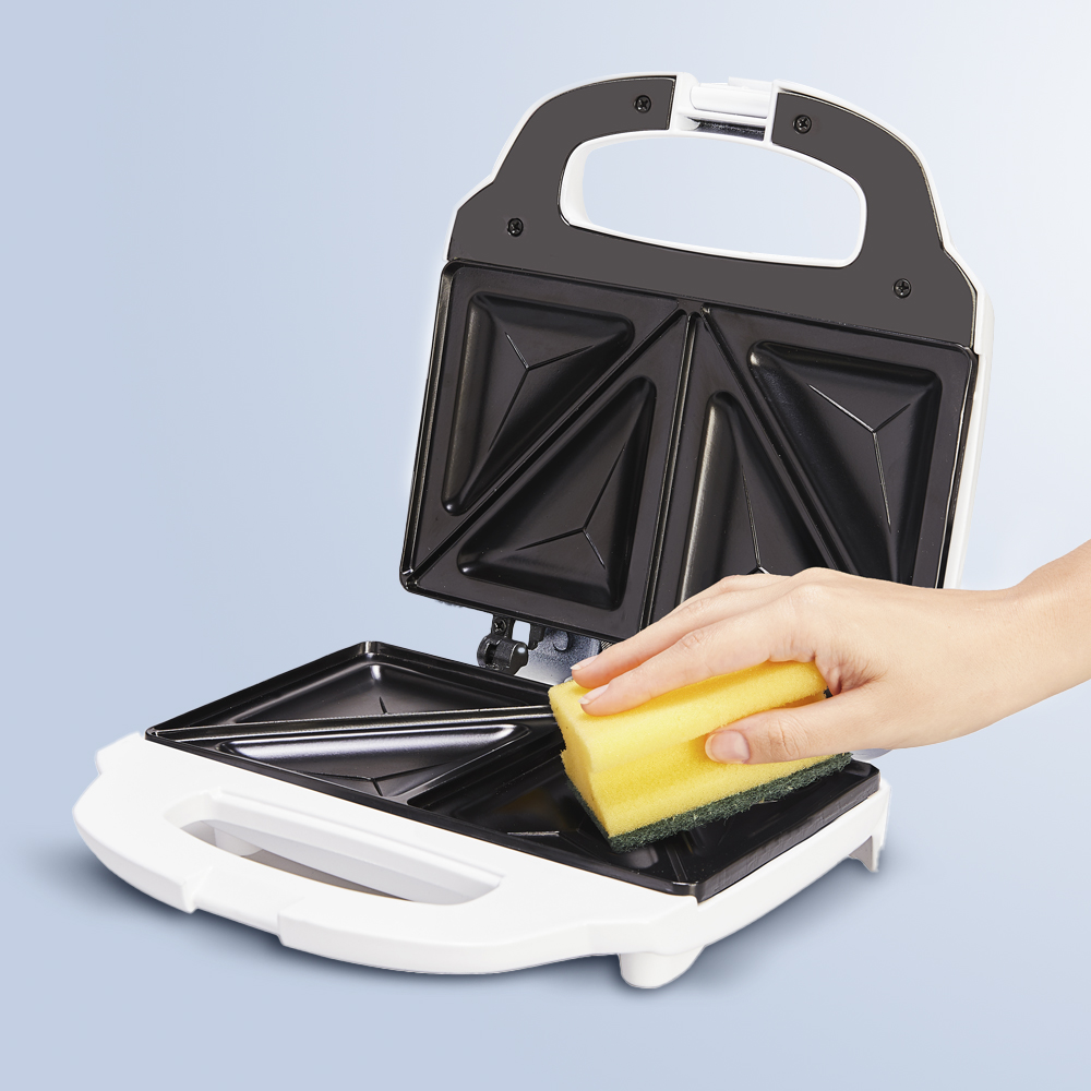 SANDWICH MAKER - SHARP