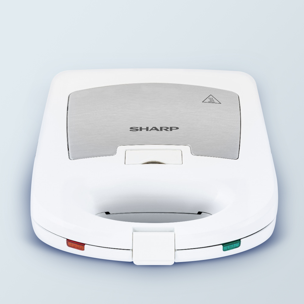 SANDWICH MAKER - SHARP