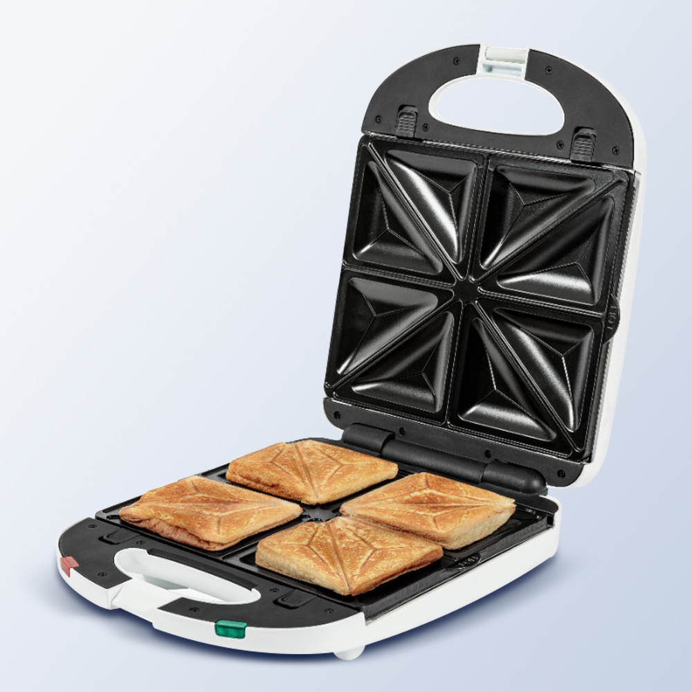 SANDWICH MAKER - SHARP