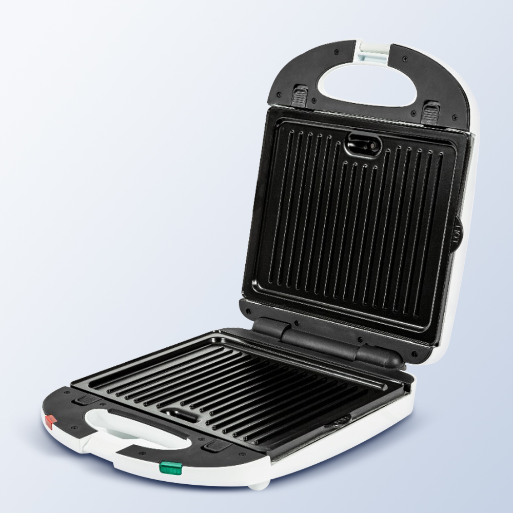 SANDWICH MAKER - SHARP