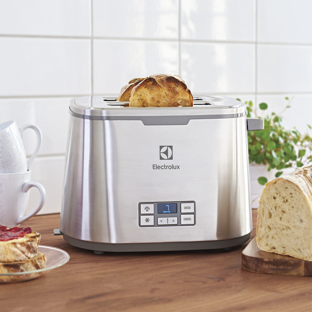 TOASTER - ELECTROLUX