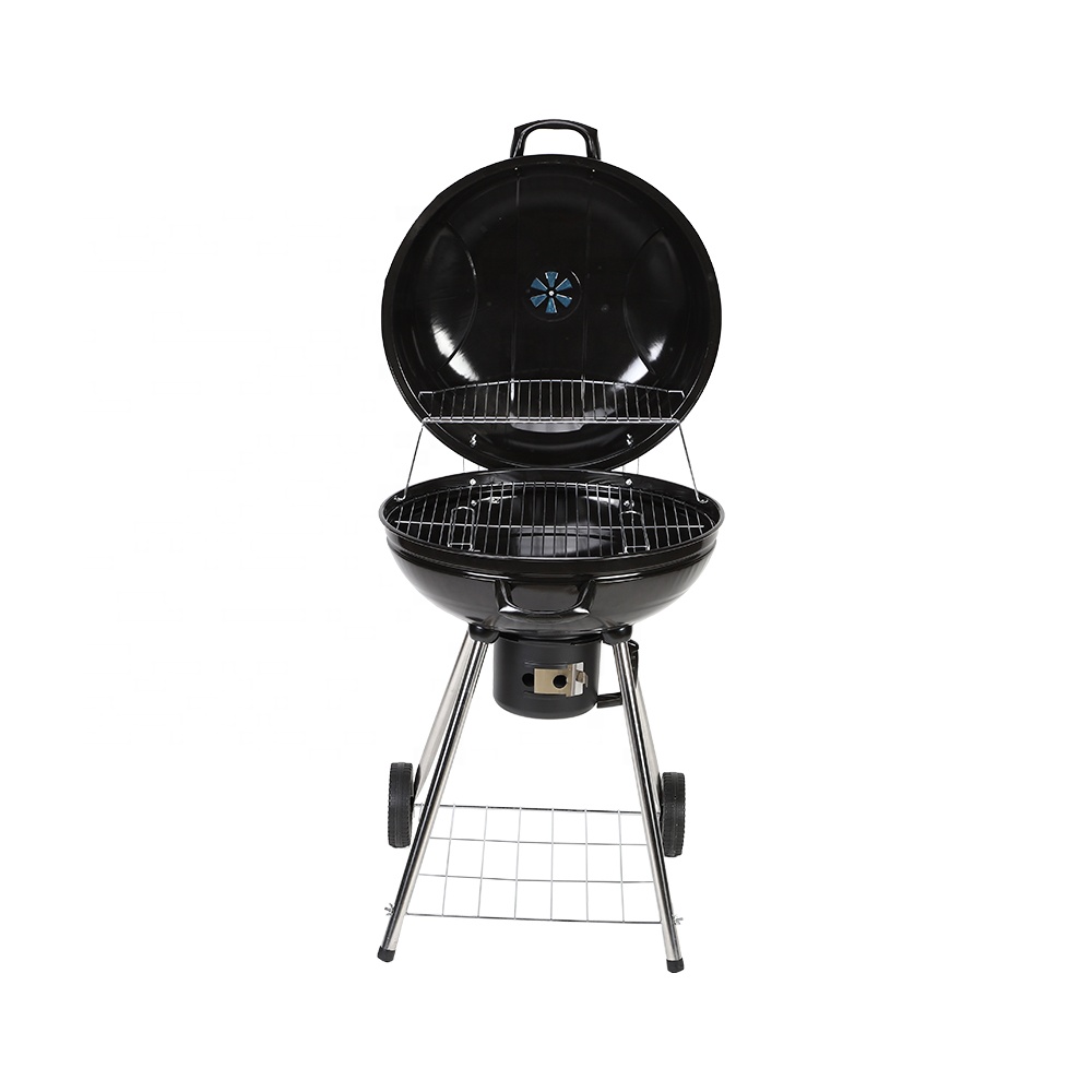 BARBECUE CHARCOAL GRILL